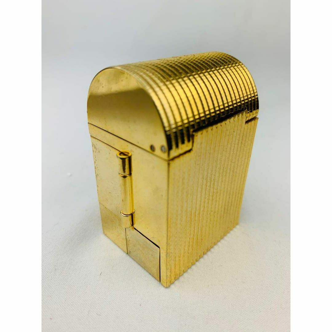 超合金 クリスタルカット GB-42 メカニックライタン 復刻版 G 超合金 クリスタルカット GB-42 メカニックライタン 復刻版 G
