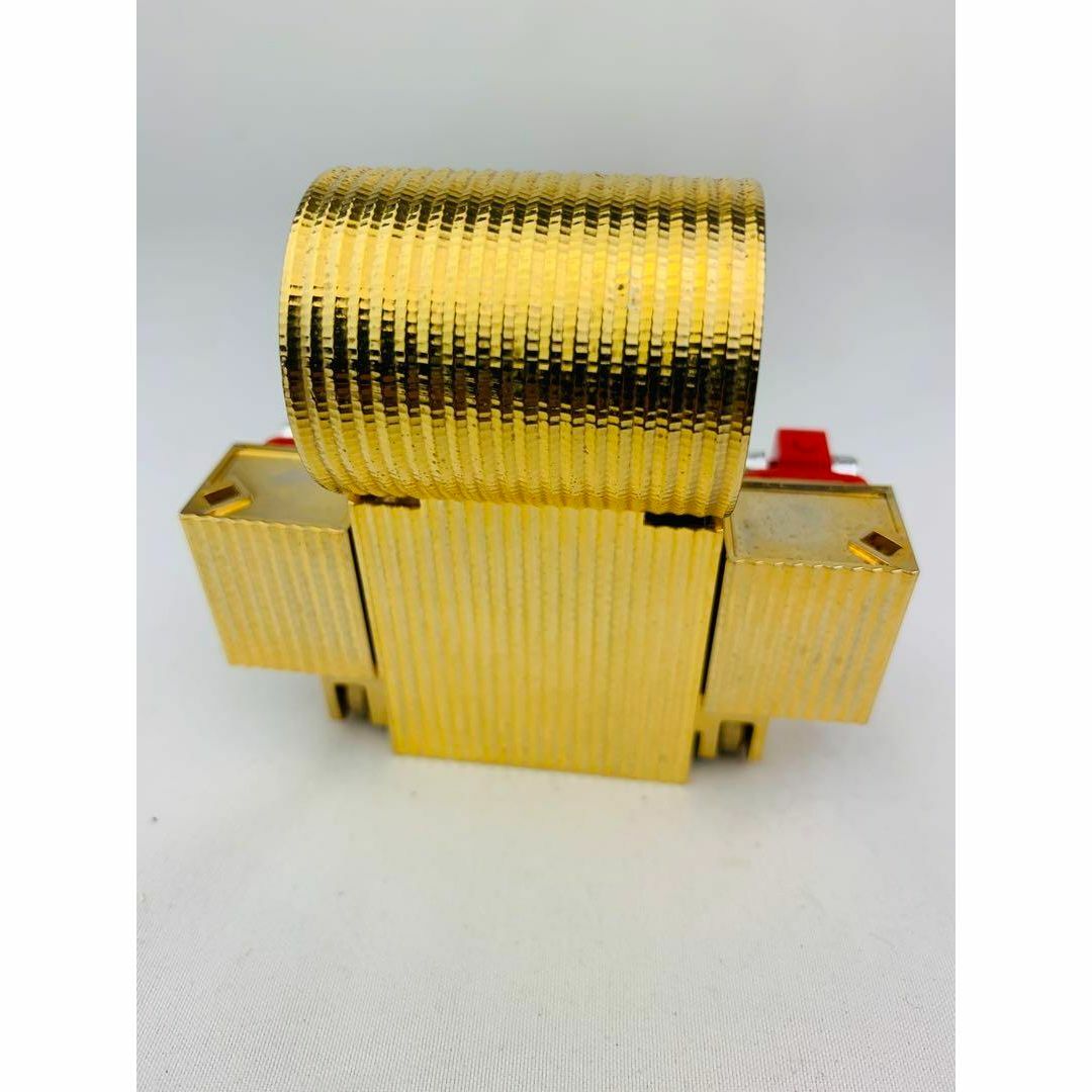 超合金 クリスタルカット GB-42 メカニックライタン 復刻版 G 超合金 クリスタルカット GB-42 メカニックライタン 復刻版 G