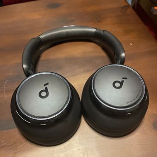 アンカー(Anker)のSpece Q45 Soundcore Anker(ヘッドフォン/イヤフォン)