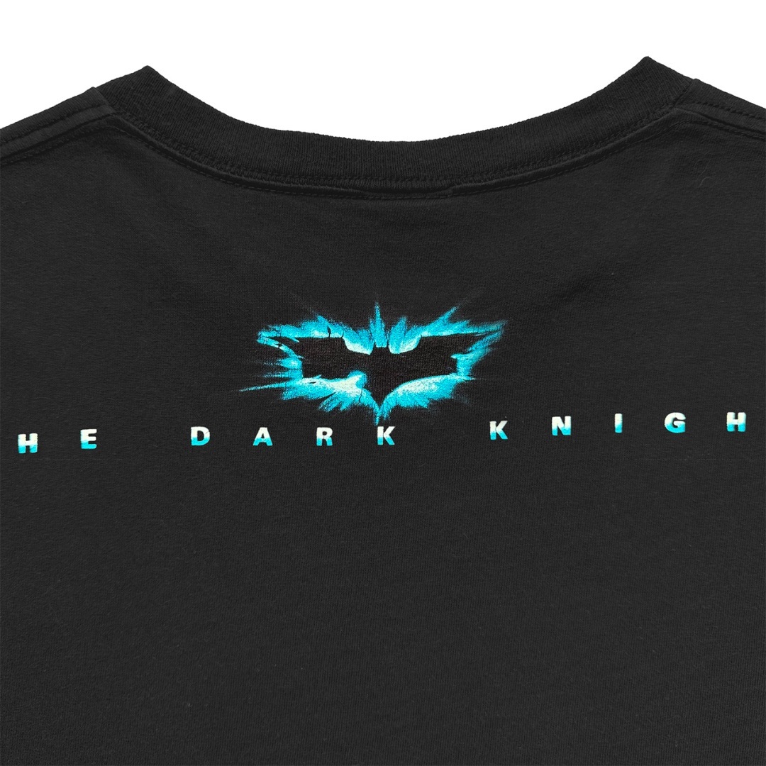 00sヴィンテージ|バットマン ダークナイト Gotham Tシャツ [M 00sヴィンテージ|バットマン ダークナイト Gotham Tシャツ [M
