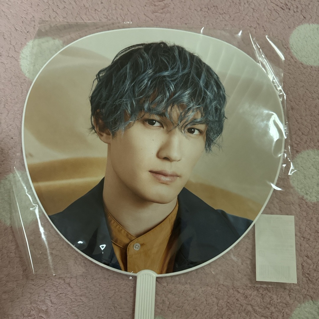 SixTONES - SixTONES ジェシー ジャンボうちわ まとめ売りの通販 SixTONES - SixTONES ジェシー ジャンボうちわ まとめ売りの通販