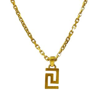 VERSACE(ネックレス)のフリマアイテム一覧 VERSACE(ネックレス)のフリマアイテム一覧