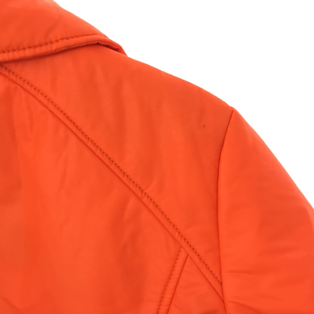 MONCLER - モンクレール 80s 90s 未使用 スキー キルティング MONCLER - モンクレール 80s 90s 未使用 スキー キルティング