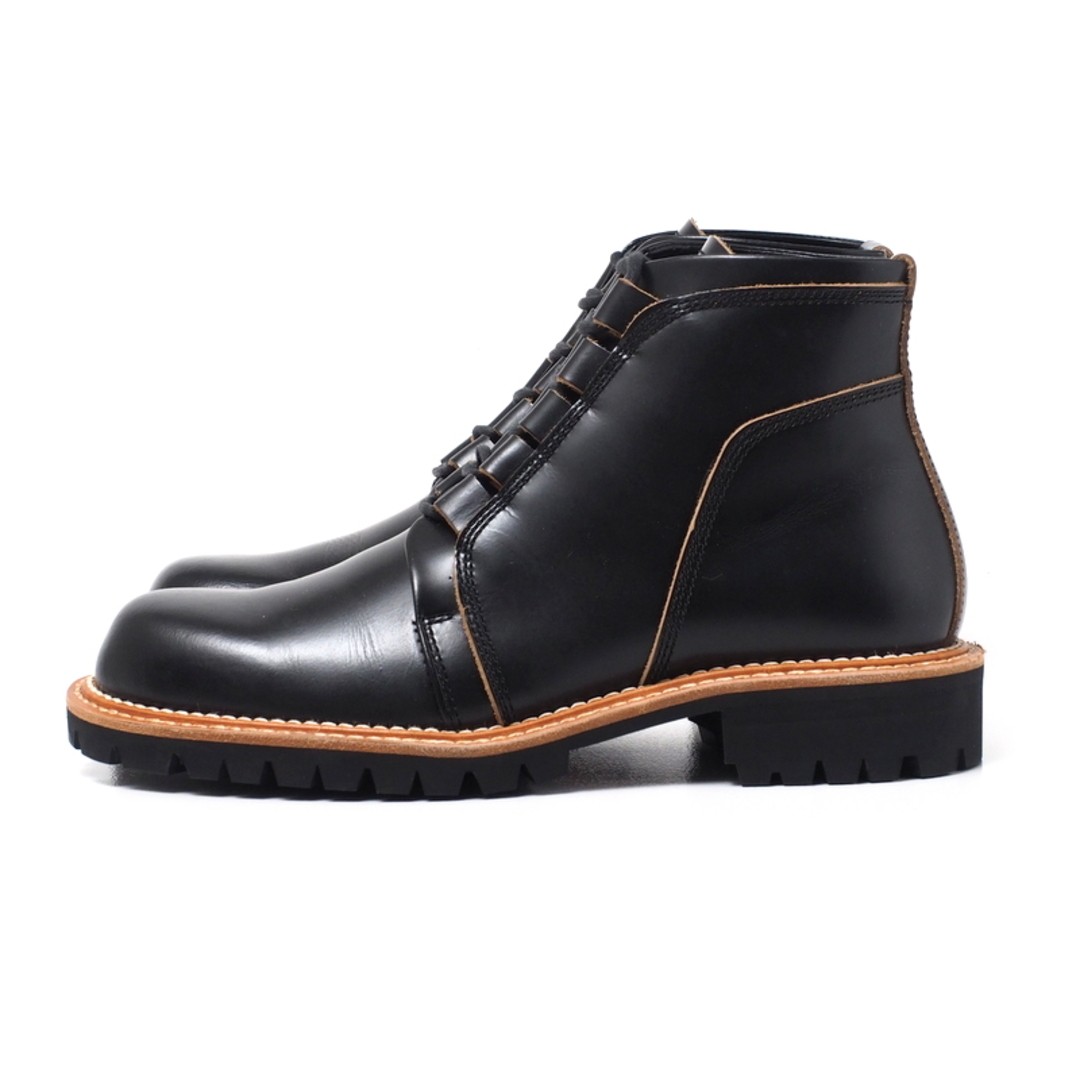 Y's - Y's Yohji Yamamoto ワイズ ヨウジヤマモト ブーツ サイズ Y's - Y's Yohji Yamamoto ワイズ ヨウジヤマモト ブーツ サイズ