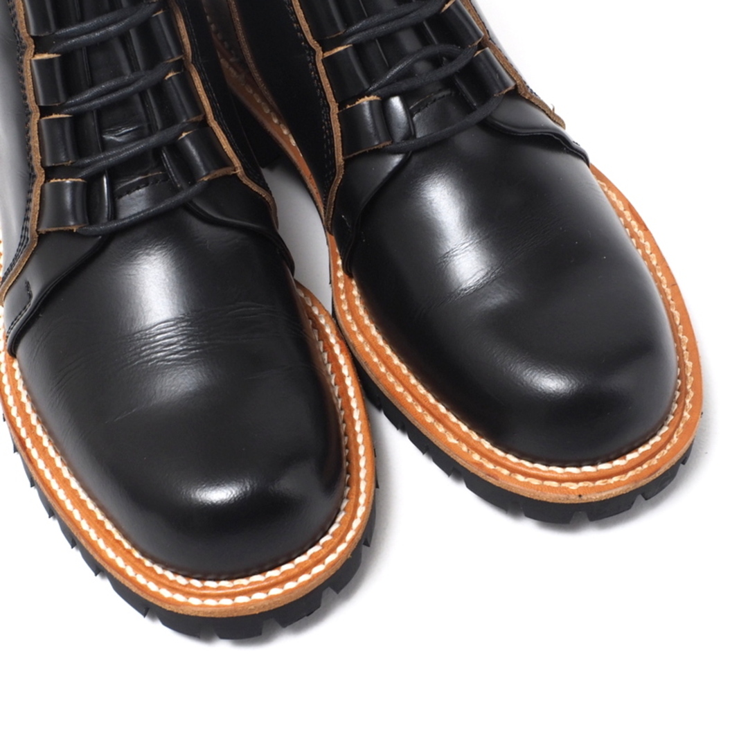 Y's - Y's Yohji Yamamoto ワイズ ヨウジヤマモト ブーツ サイズ Y's - Y's Yohji Yamamoto ワイズ ヨウジヤマモト ブーツ サイズ