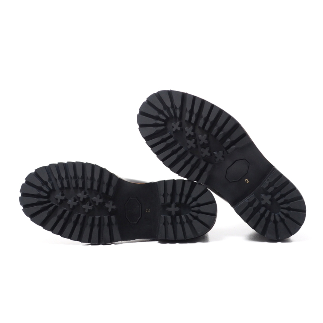 Y's - Y's Yohji Yamamoto ワイズ ヨウジヤマモト ブーツ サイズ Y's - Y's Yohji Yamamoto ワイズ ヨウジヤマモト ブーツ サイズ