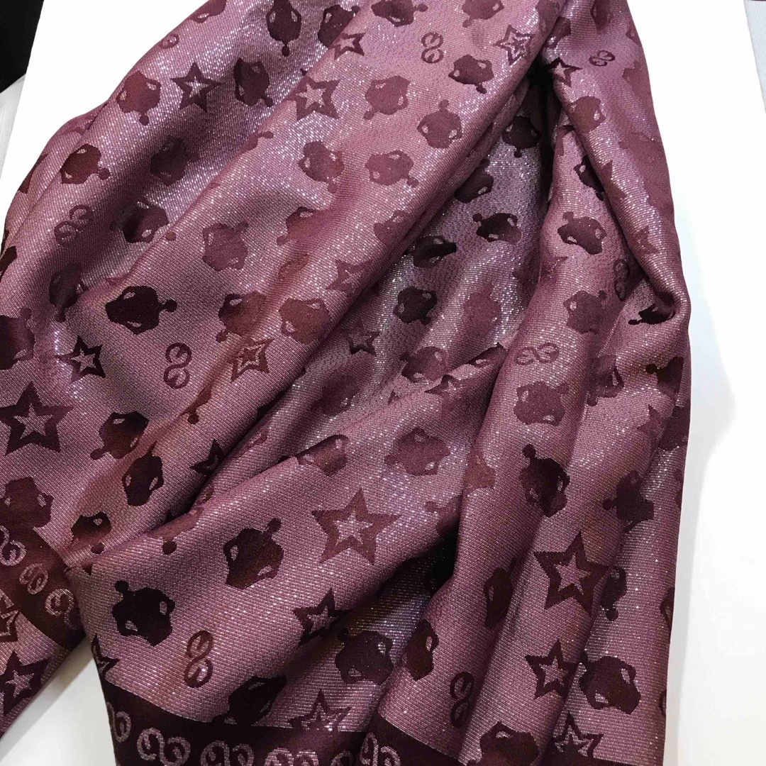 ESCADA - ESCADA…. 大判ストール…未使用の通販 by yumi's shop ESCADA - ESCADA…. 大判ストール…未使用の通販 by yumi's shop