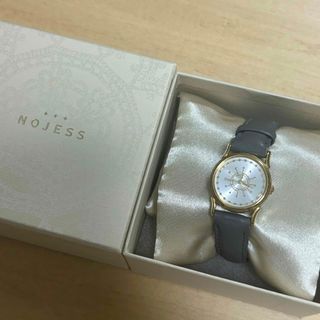 NOJESS(腕時計)のフリマアイテム一覧 NOJESS(腕時計)のフリマアイテム一覧