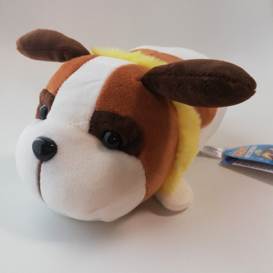 ヨーゼフ ハイジ ぬいぐるみ 人形 マスコット 犬 大型犬 セント ヨーゼフ ハイジ ぬいぐるみ 人形 マスコット 犬 大型犬 セント