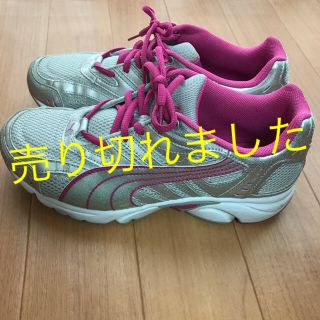 プーマ(PUMA)の売り切れました(スニーカー)