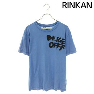 Off-White(Tシャツ/カットソー(半袖/袖なし))のフリマアイテム一覧 Off-White(Tシャツ/カットソー(半袖/袖なし))のフリマアイテム一覧