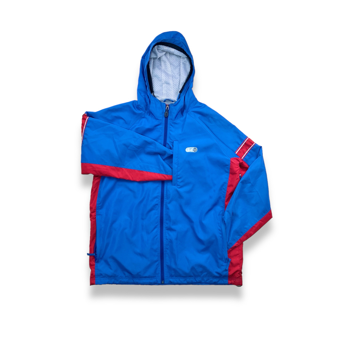 STUSSY - 90s 00s stussy オールドステューシー 紺タグ ナイロン STUSSY - 90s 00s stussy オールドステューシー 紺タグ ナイロン