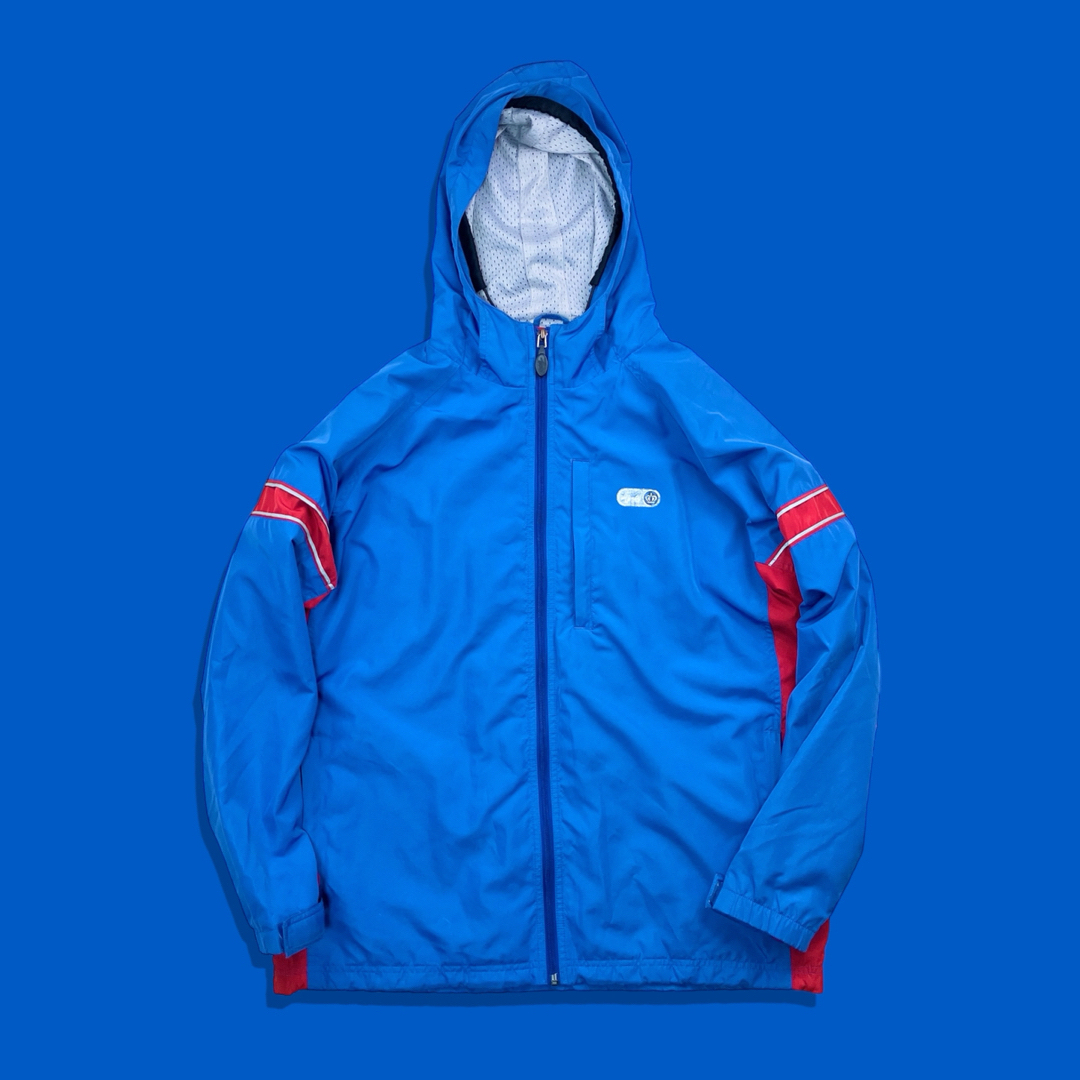 STUSSY - 90s 00s stussy オールドステューシー 紺タグ ナイロン STUSSY - 90s 00s stussy オールドステューシー 紺タグ ナイロン