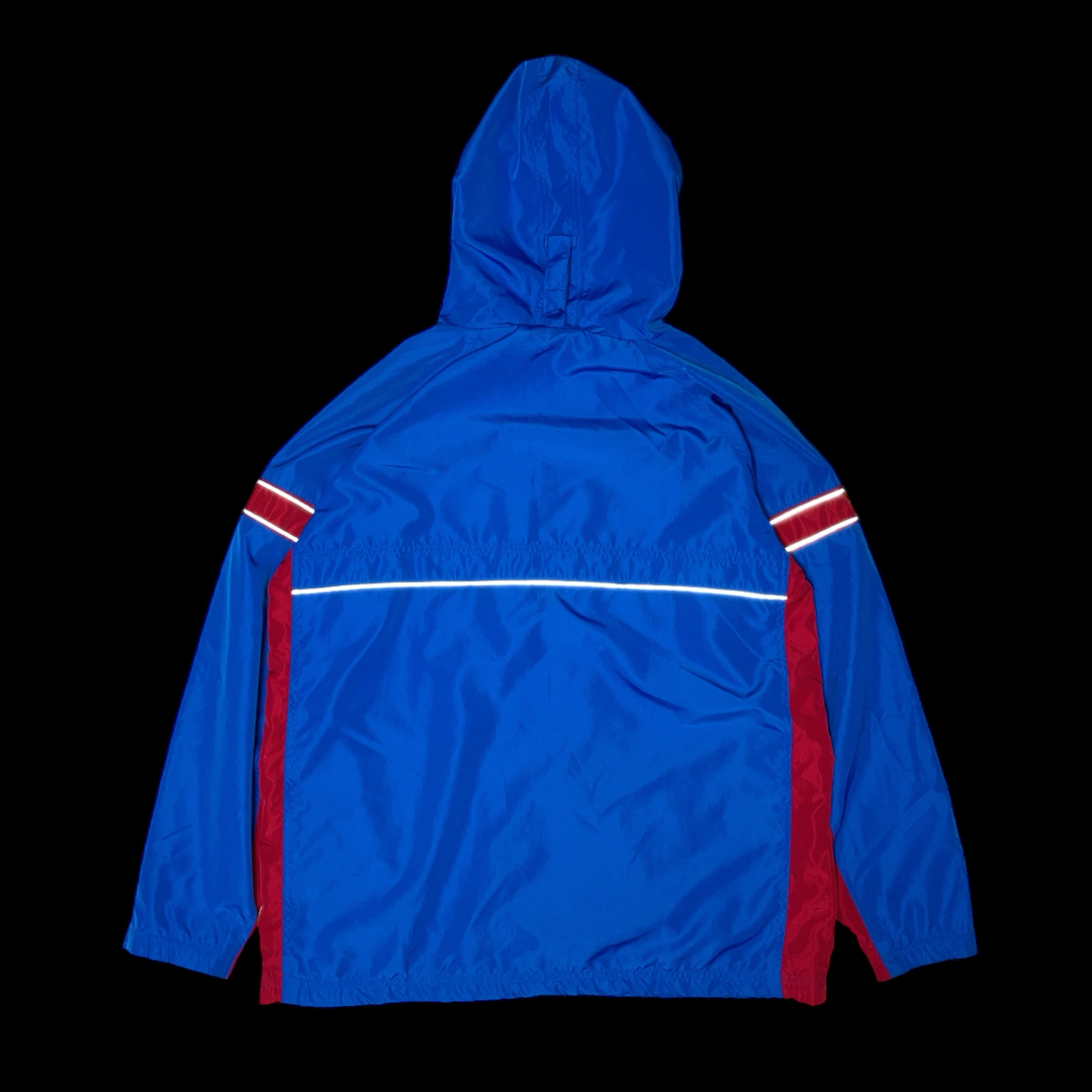 STUSSY - 90s 00s stussy オールドステューシー 紺タグ ナイロン STUSSY - 90s 00s stussy オールドステューシー 紺タグ ナイロン