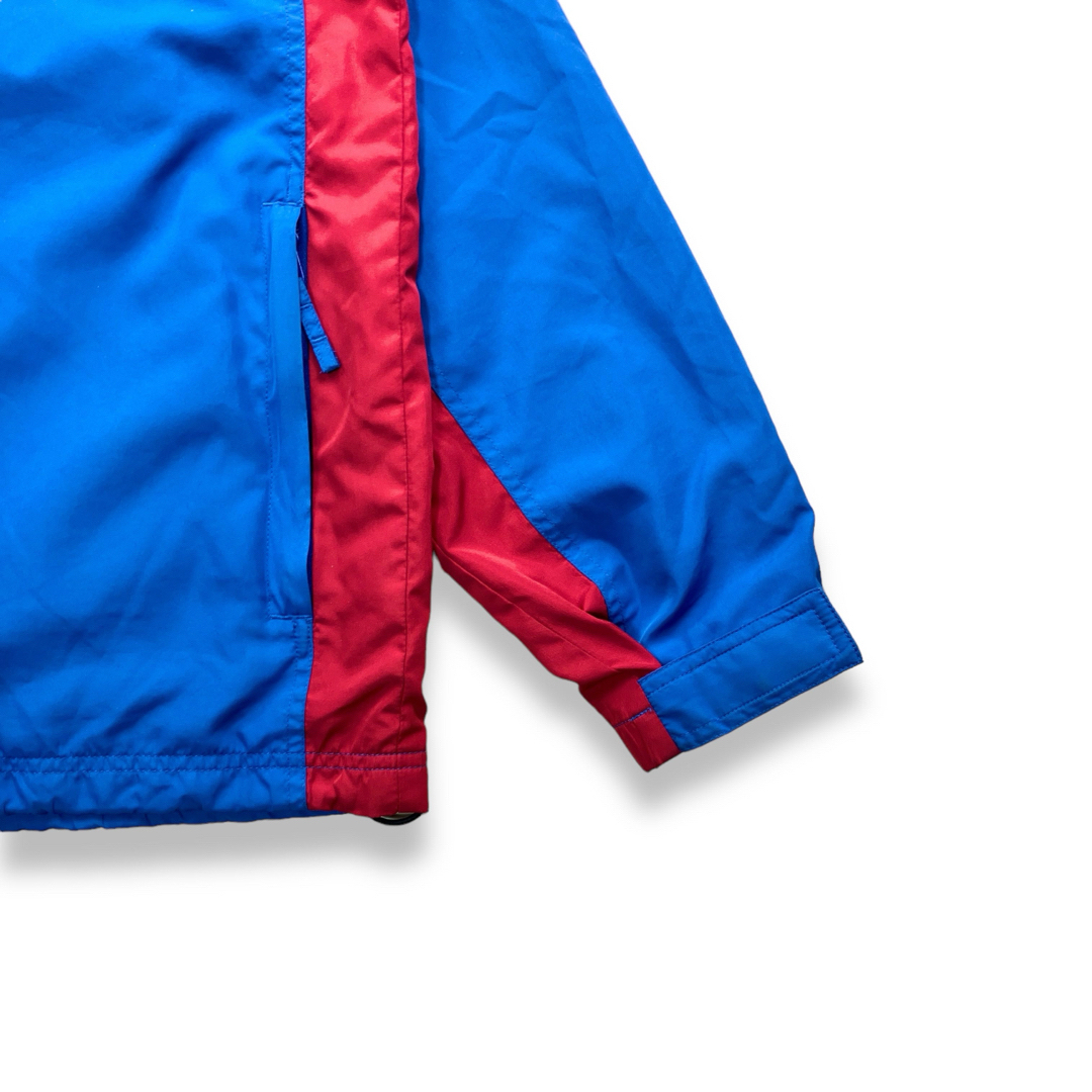 STUSSY - 90s 00s stussy オールドステューシー 紺タグ ナイロン STUSSY - 90s 00s stussy オールドステューシー 紺タグ ナイロン