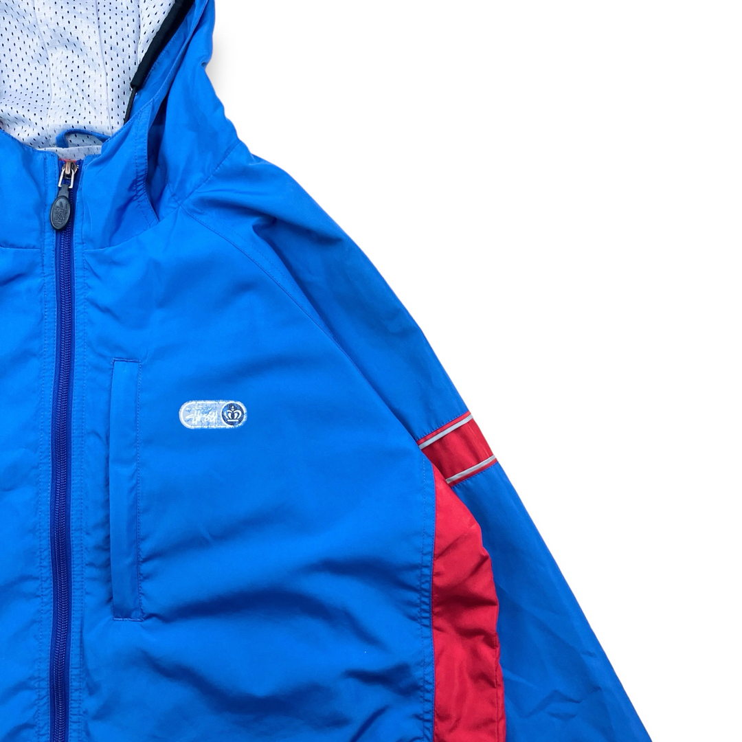 STUSSY - 90s 00s stussy オールドステューシー 紺タグ ナイロン STUSSY - 90s 00s stussy オールドステューシー 紺タグ ナイロン