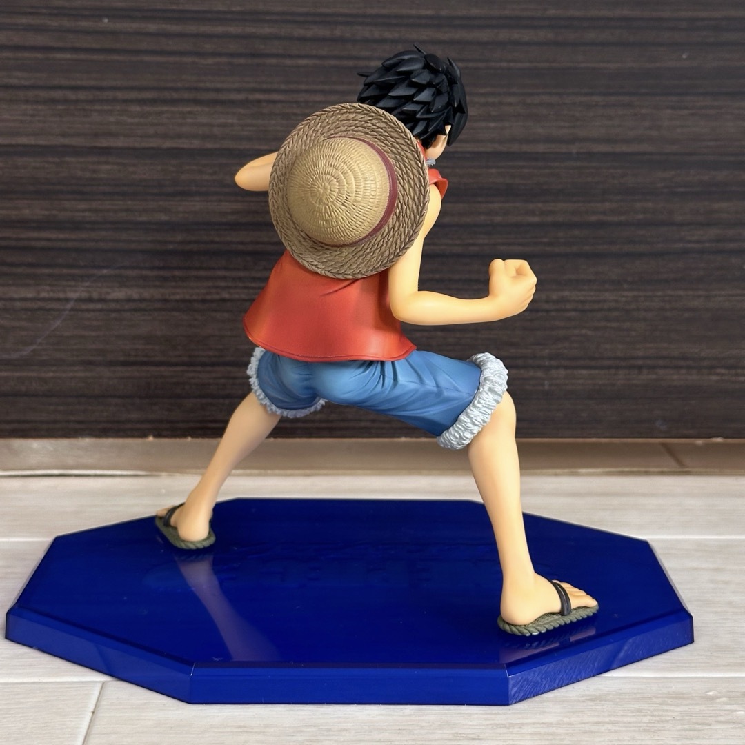 SALE!】非売品 セブンイレブン 当選 POP ルフィ トリコ セット SALE!】非売品 セブンイレブン 当選 POP ルフィ トリコ セット