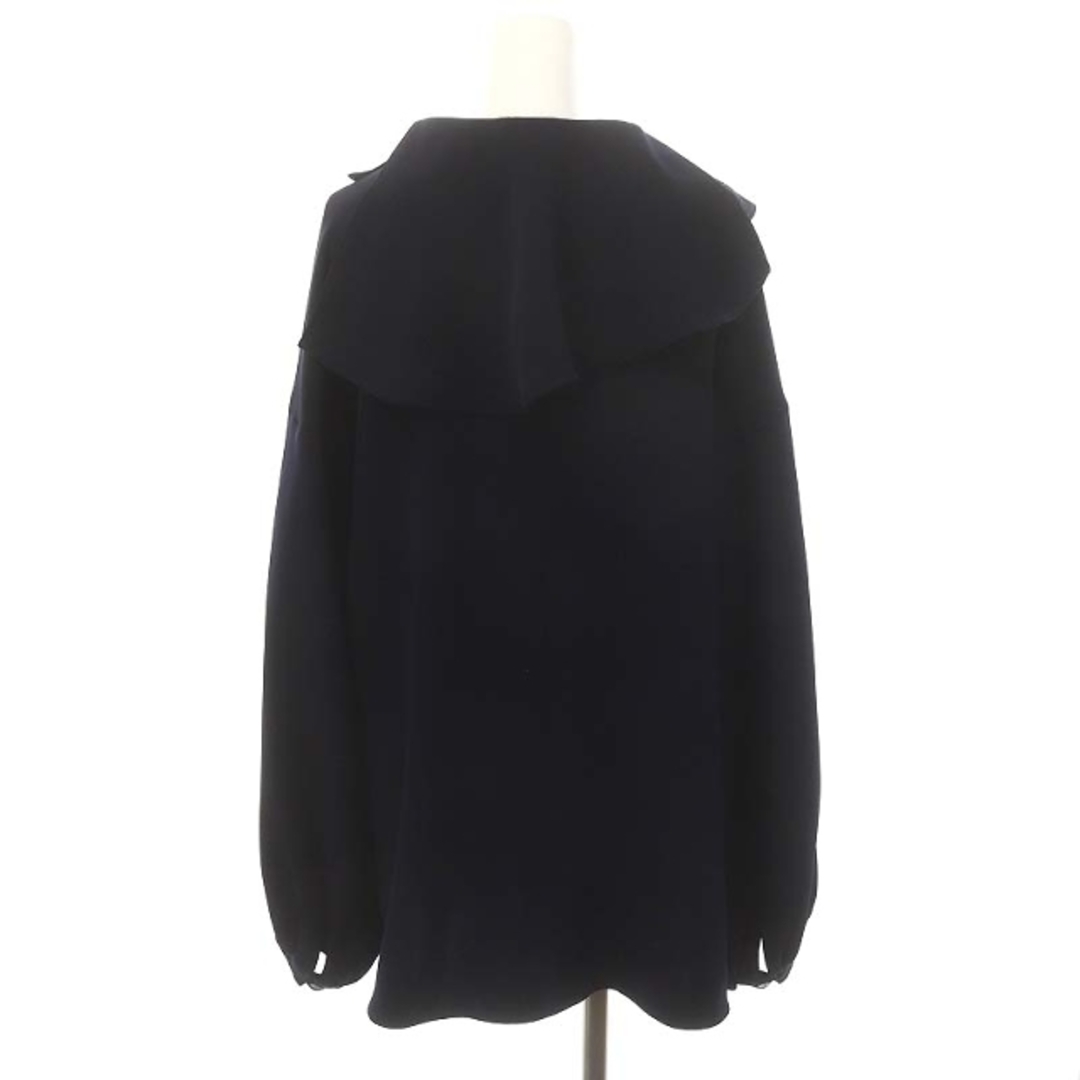 ENFOLD - エンフォルド 23SS TWO WAY COLLAR BLOUSE ブラウスの ENFOLD - エンフォルド 23SS TWO WAY COLLAR BLOUSE ブラウスの