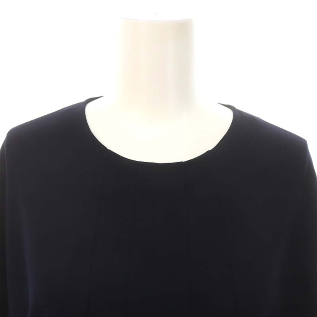 ENFOLD - エンフォルド 23SS TWO WAY COLLAR BLOUSE ブラウスの ENFOLD - エンフォルド 23SS TWO WAY COLLAR BLOUSE ブラウスの