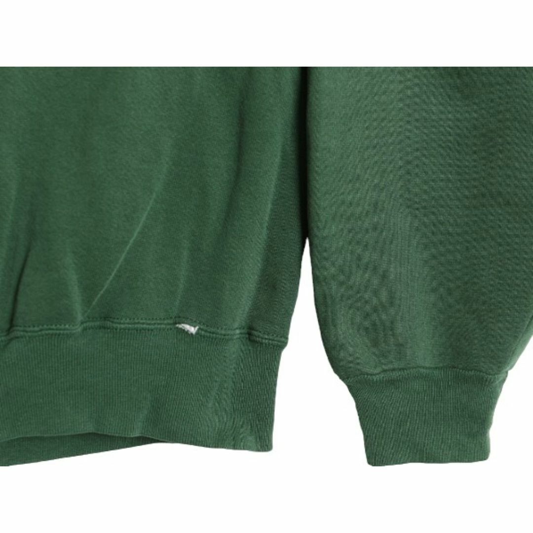 90s USA製 ラッセル 2段 カレッジ プリント スウェット メンズ 90s USA製 ラッセル 2段 カレッジ プリント スウェット メンズ