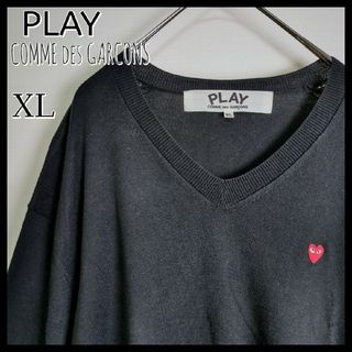 COMME des GARCONS(ニット/セーター)のフリマアイテム一覧 COMME des GARCONS(ニット/セーター)のフリマアイテム一覧