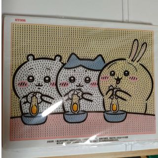 ダイヤモンドアート！ちい(キャラクターグッズ)