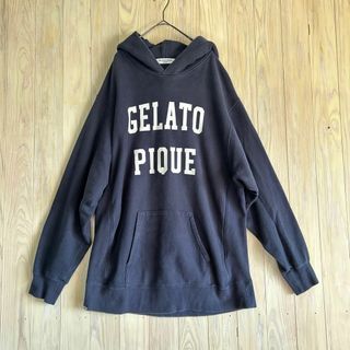 gelato pique(パーカー)のフリマアイテム一覧 gelato pique(パーカー)のフリマアイテム一覧