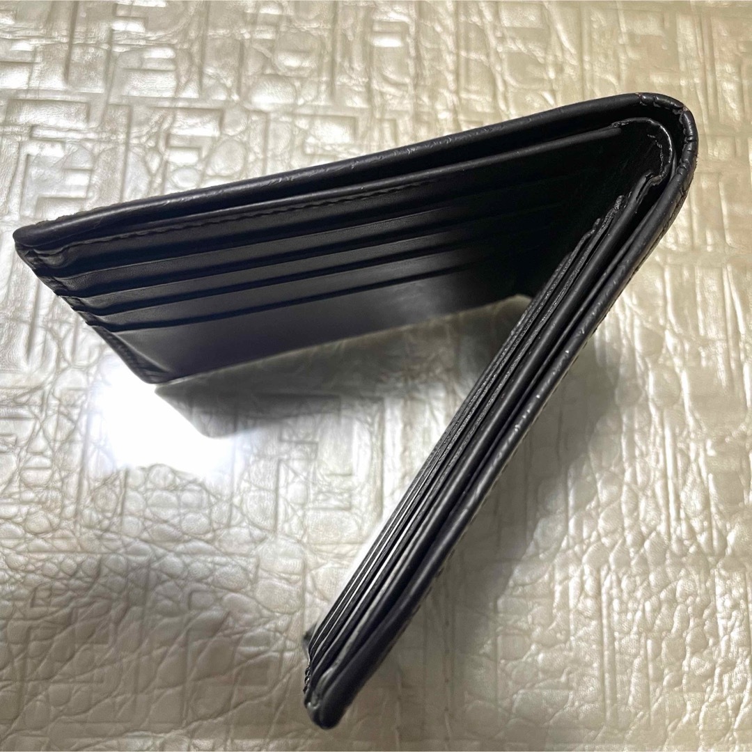 ベルルッティ マコレ 二つ折り財布 カリグラフィー メンズ財布 ベルルッティ マコレ 二つ折り財布 カリグラフィー メンズ財布