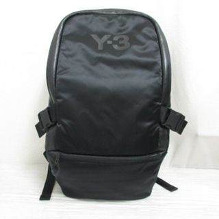 Y-3(バッグパック/リュック)のフリマアイテム一覧 Y-3(バッグパック/リュック)のフリマアイテム一覧