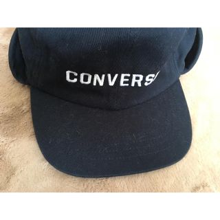 コンバース(CONVERSE)のCONVERSE 2WAYキャップ(キャップ)