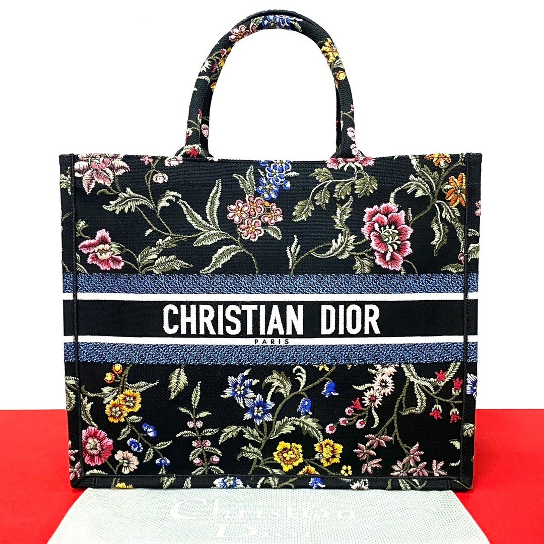 Dior - 未使用保管品 希少品 Christian Dior ディオール ブック Dior - 未使用保管品 希少品 Christian Dior ディオール ブック