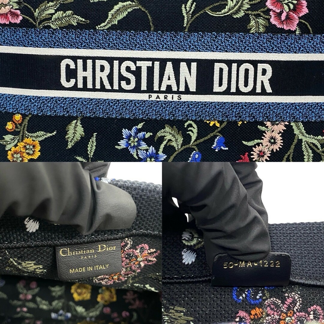 Dior - 未使用保管品 希少品 Christian Dior ディオール ブック Dior - 未使用保管品 希少品 Christian Dior ディオール ブック