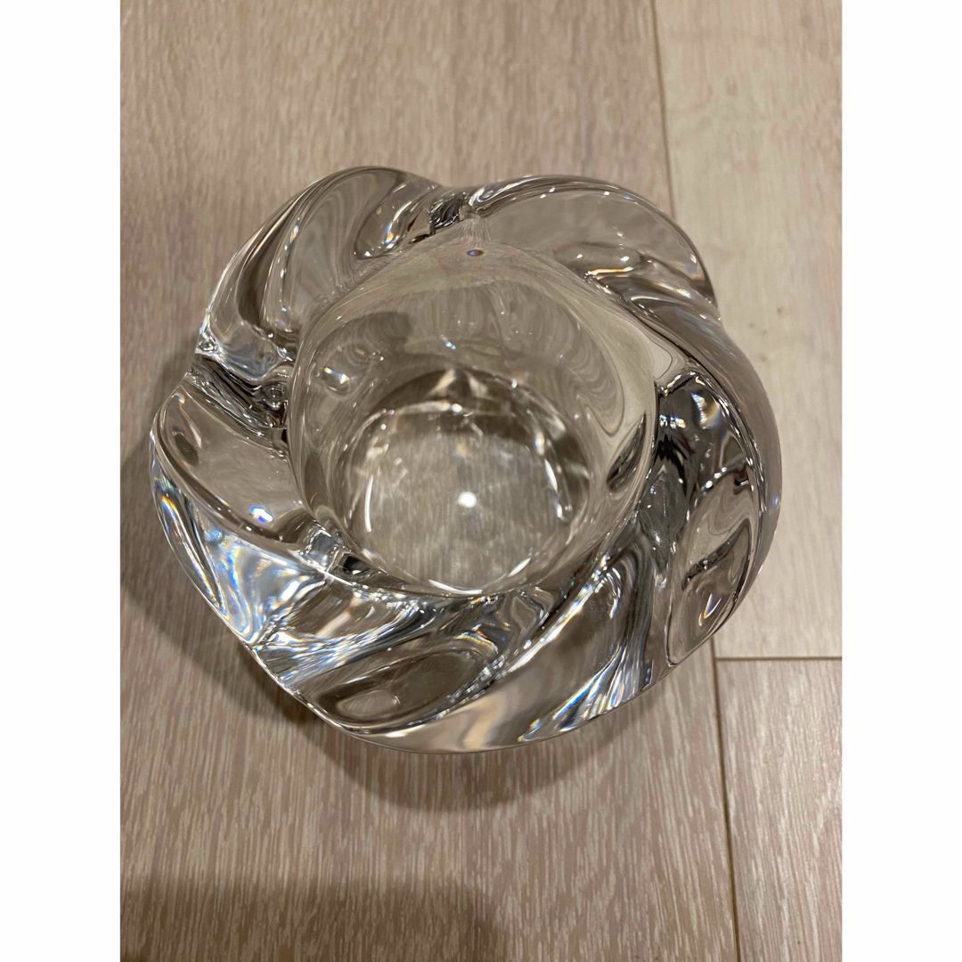 ROYAL COPENHAGEN - ロイヤルコペンハーゲン キャンドルホルダー ROYAL COPENHAGEN - ロイヤルコペンハーゲン キャンドルホルダー