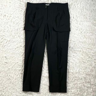 BRUNELLO CUCINELLI - 入手困難✨ ブルネロクチネリ スラックス BRUNELLO CUCINELLI - 入手困難✨ ブルネロクチネリ スラックス