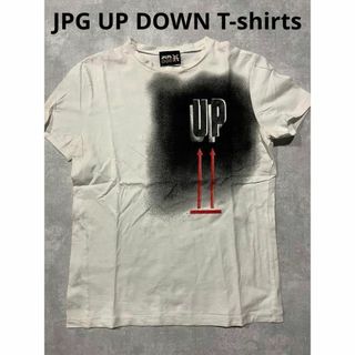 Jean-Paul GAULTIER(Tシャツ/カットソー(半袖/袖なし))の Jean-Paul GAULTIER(Tシャツ/カットソー(半袖/袖なし))の