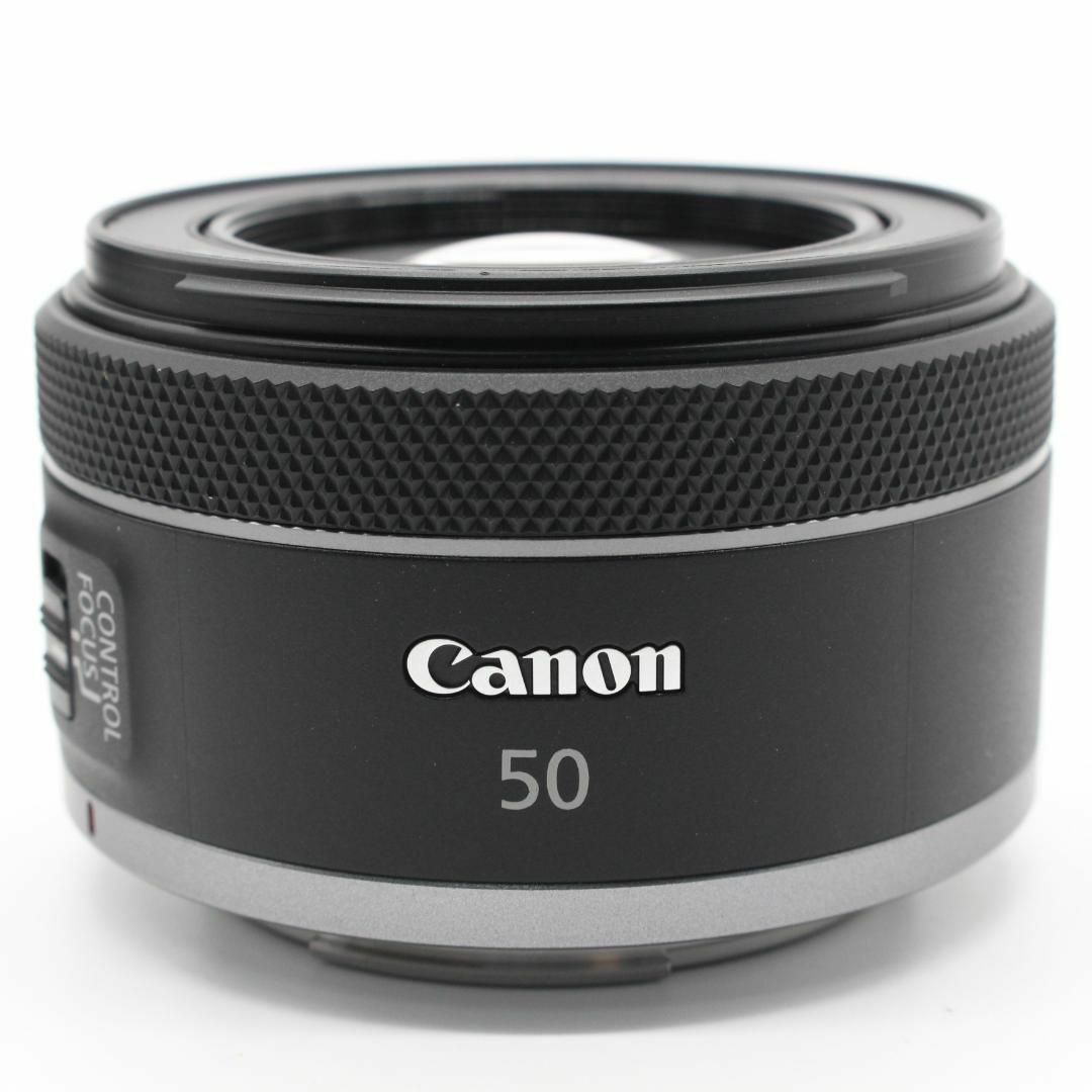 Canon RF50mm F1.8 STM 単焦点レンズ 元箱付 Canon RF50mm F1.8 STM 単焦点レンズ 元箱付
