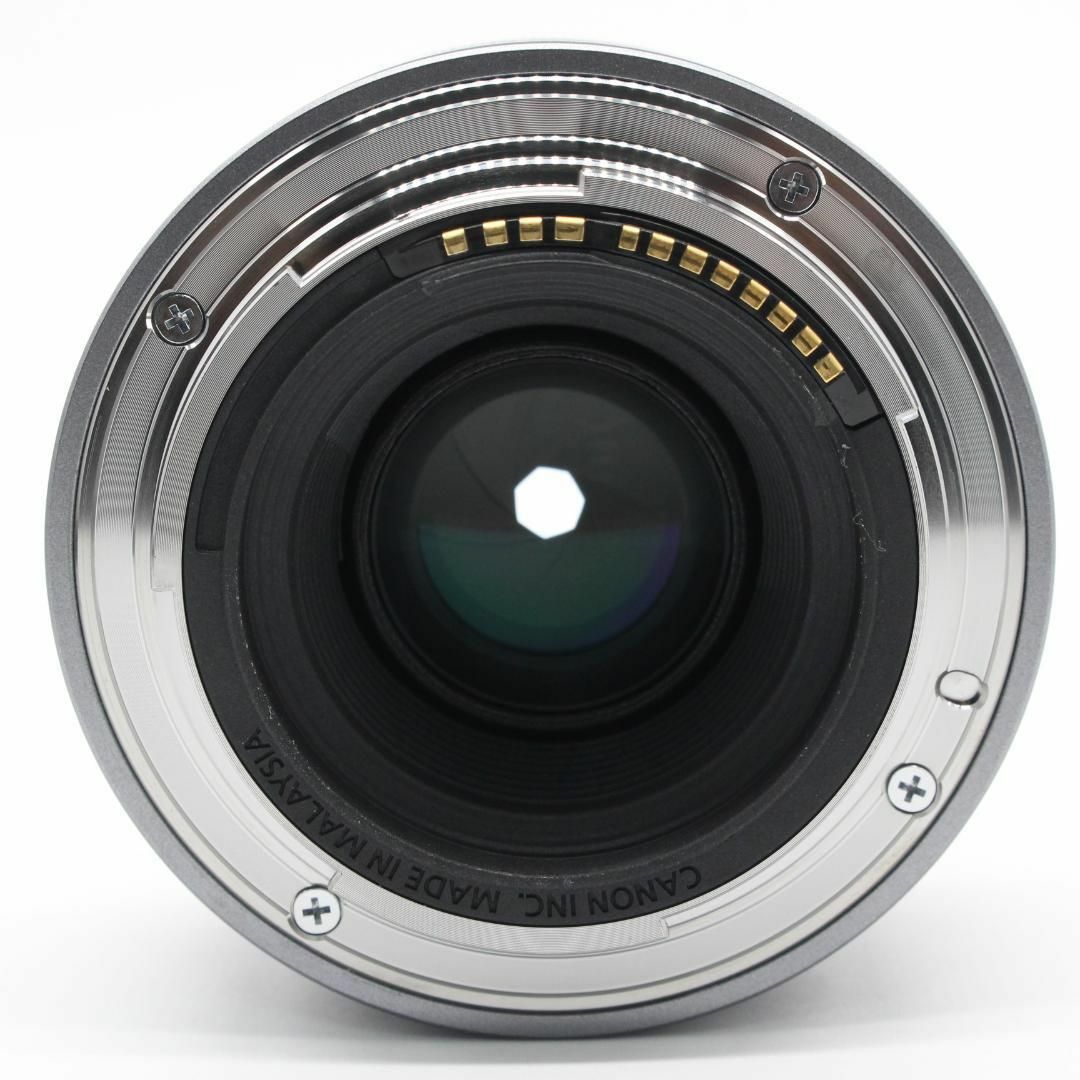Canon RF50mm F1.8 STM 単焦点レンズ 元箱付 Canon RF50mm F1.8 STM 単焦点レンズ 元箱付