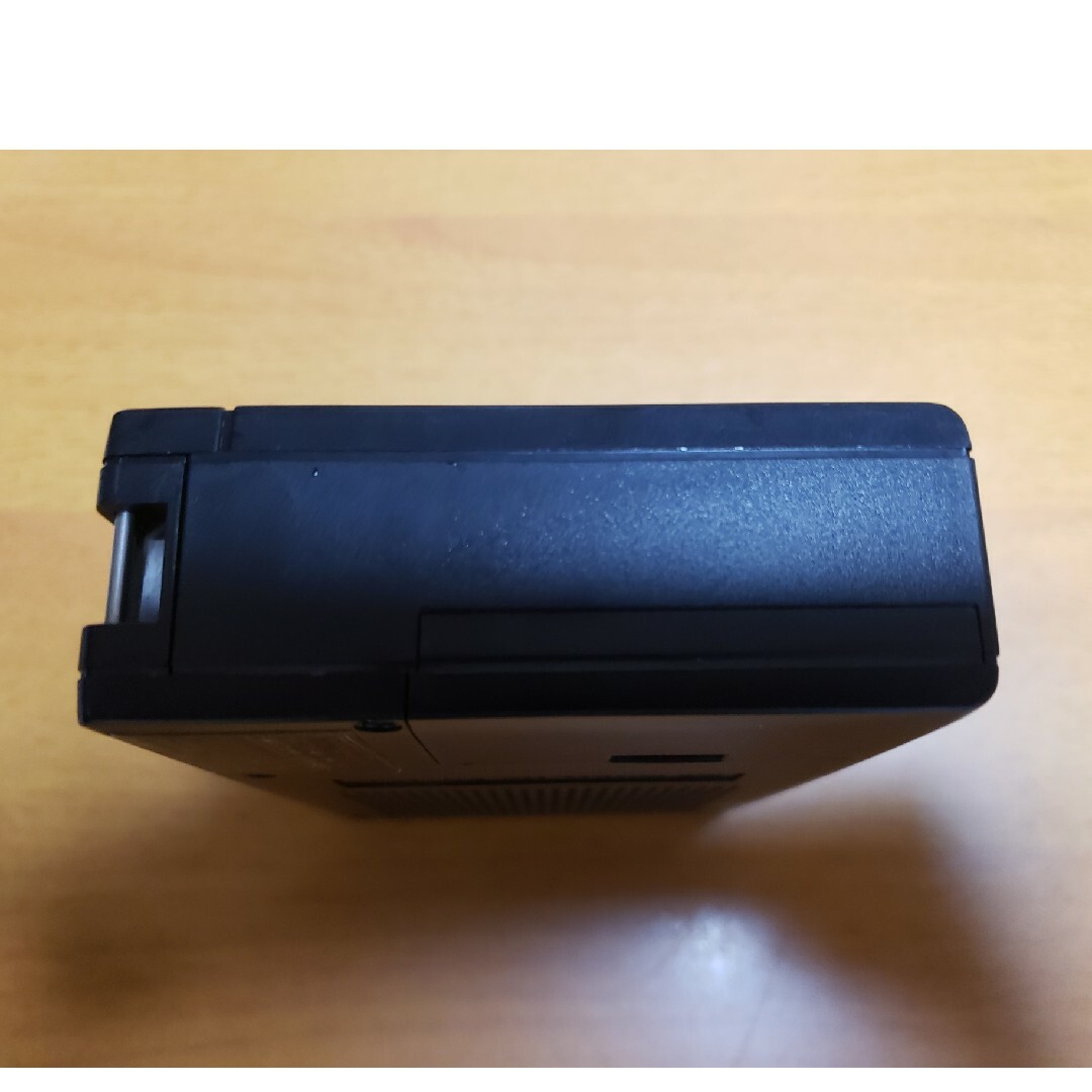 National RQ-353 ポータブルカセットレコーダー ジャンク スマホ/家電/カメラのオーディオ機器(その他)の商品写真