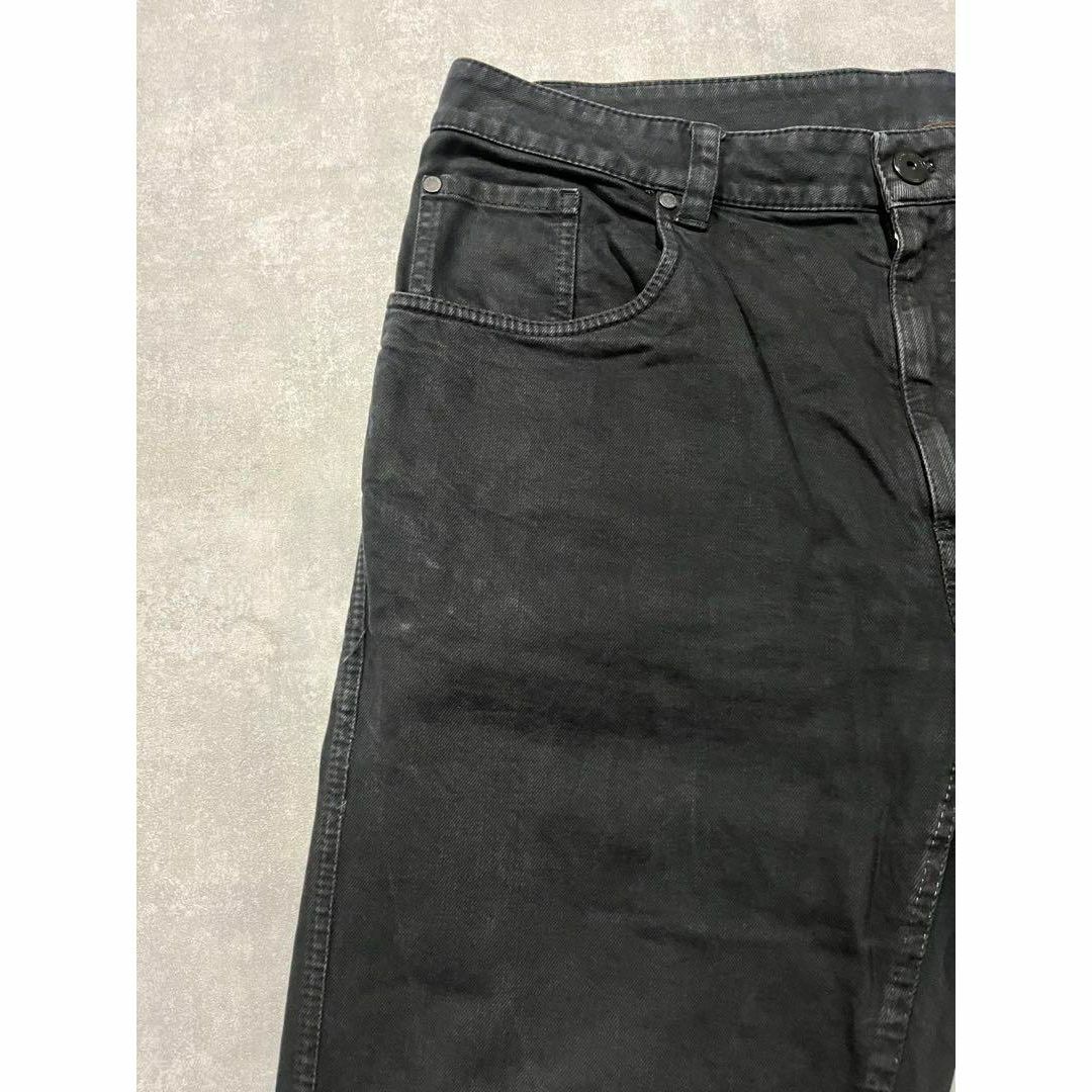 Brunello cucinelli CROPPED JEAN モニーレ デニム Brunello cucinelli CROPPED JEAN モニーレ デニム