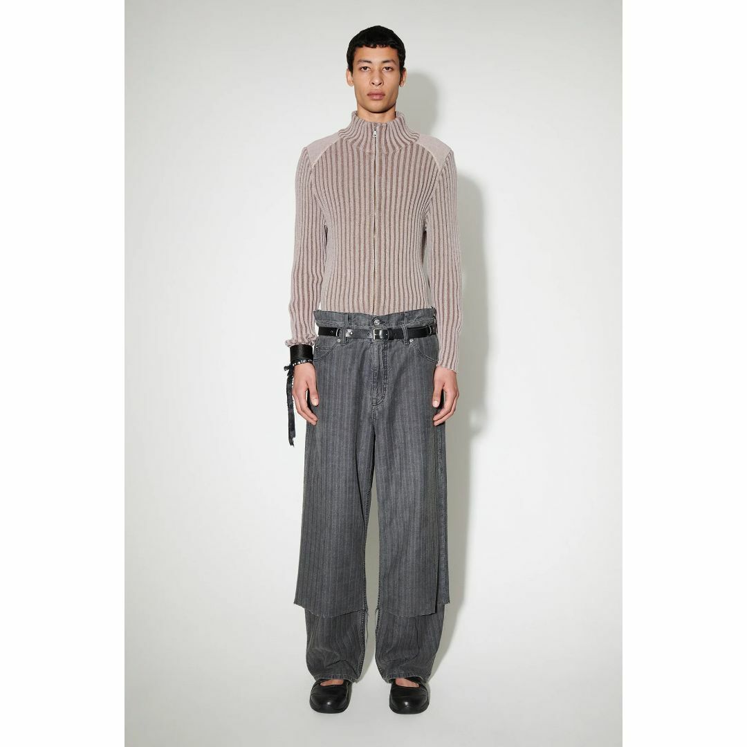 新品 OUR LEGACY CLASSIC ZIP CARDIGAN 52の通販 by ユニオン 新品 OUR LEGACY CLASSIC ZIP CARDIGAN 52の通販 by ユニオン
