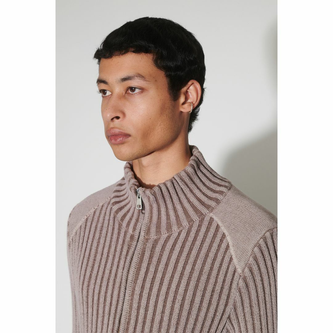 新品 OUR LEGACY CLASSIC ZIP CARDIGAN 52の通販 by ユニオン 新品 OUR LEGACY CLASSIC ZIP CARDIGAN 52の通販 by ユニオン