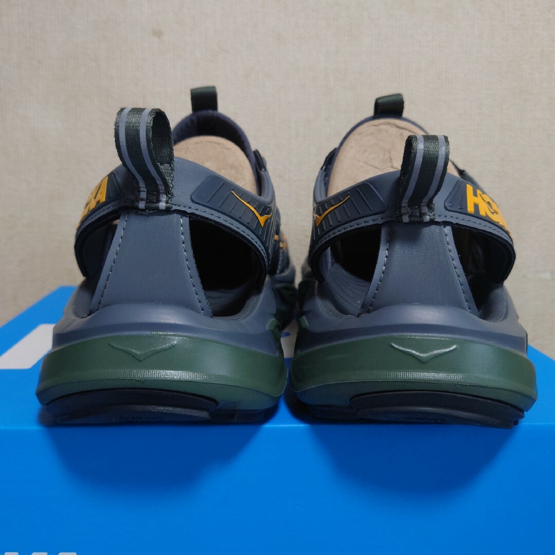 HOKA ONE ONE - 【新品】ホカオネオネ ホパラの通販 by HOKA ONE ONE - 【新品】ホカオネオネ ホパラの通販 by