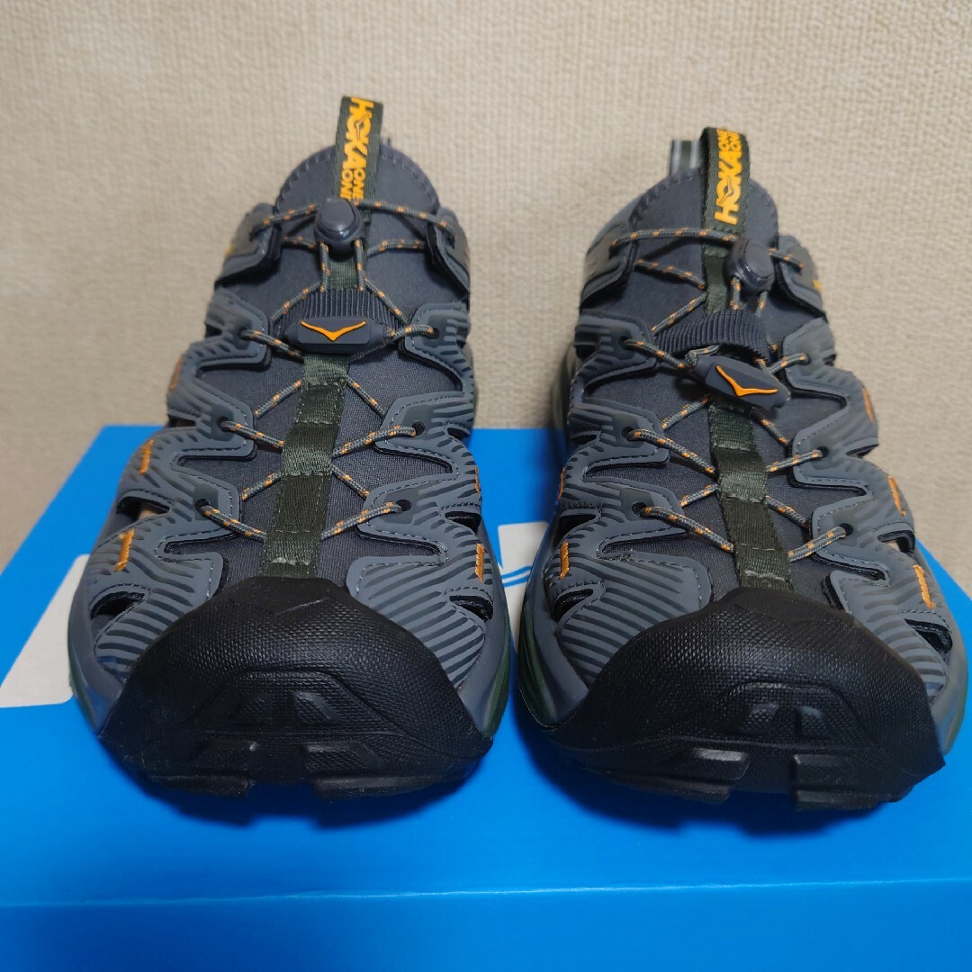 HOKA ONE ONE - 【新品】ホカオネオネ ホパラの通販 by HOKA ONE ONE - 【新品】ホカオネオネ ホパラの通販 by