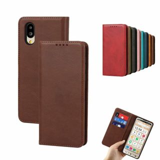 対応Basio active au SHG09 シンプルスマホ6 simple (その他)