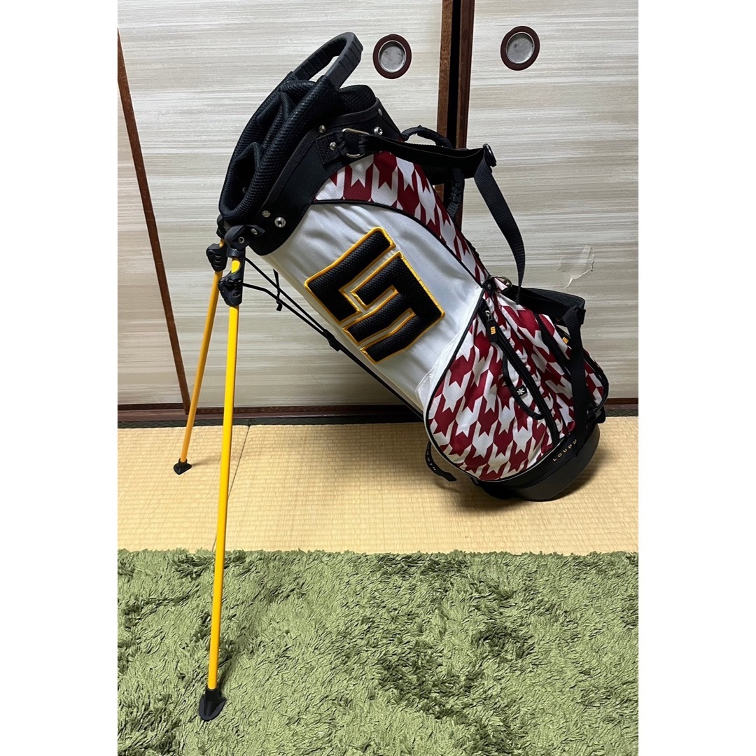 BEAMS GOLF / ニット ヘッドカバー (ドライバー) BEAMS GOLF / ニット ヘッドカバー (ドライバー)