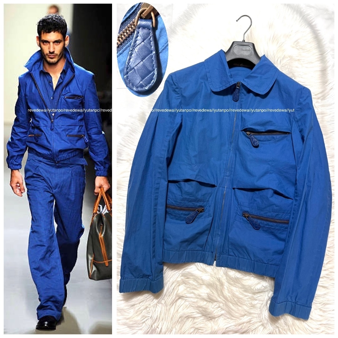 BOTTEGA VENETA - 本物 ランウェイ ボッテガ ヴェネタ イントレ BOTTEGA VENETA - 本物 ランウェイ ボッテガ ヴェネタ イントレ