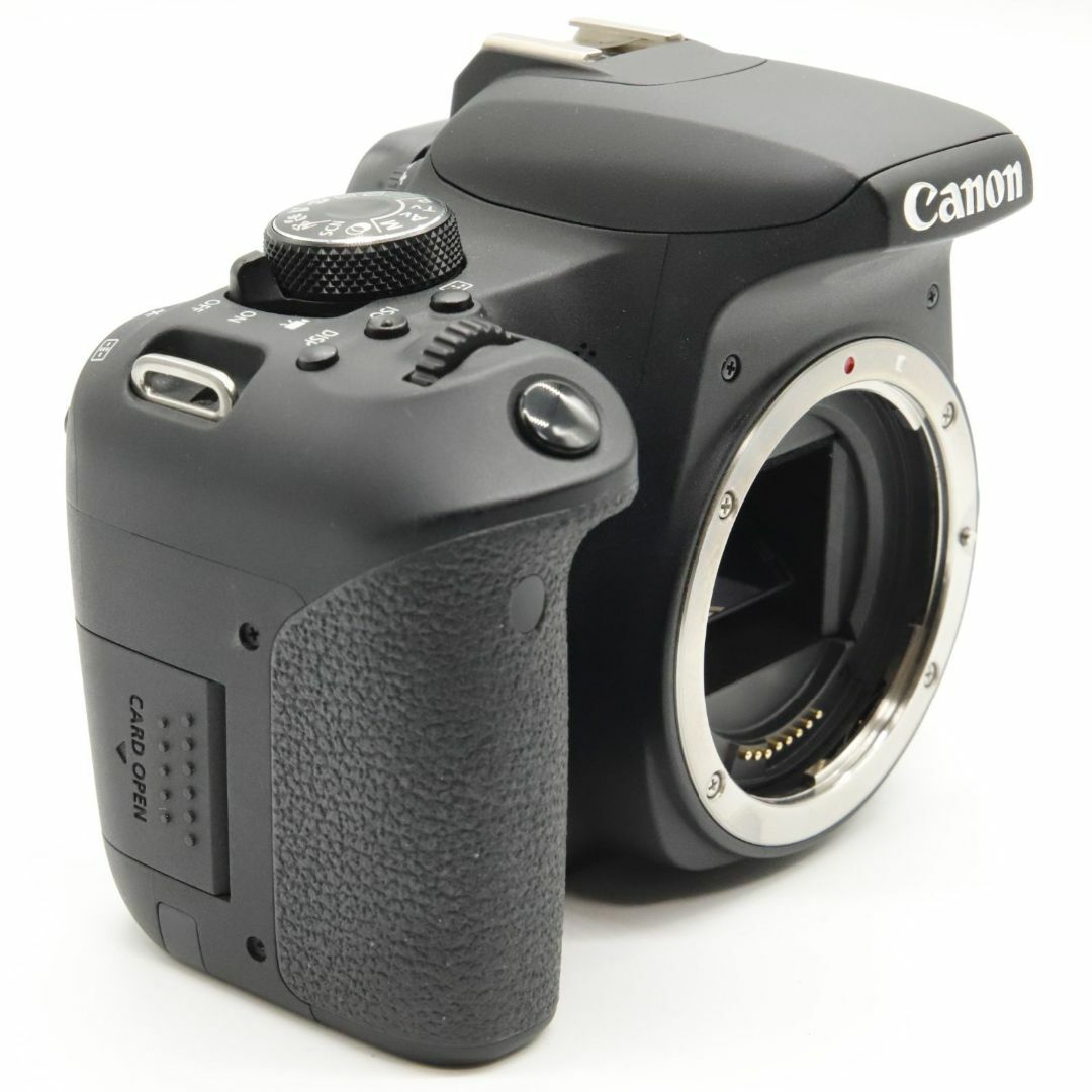シャッター回数15704回!】□ほぼ新品□EOS Kiss X9i ボディー カメラ シャッター回数15704回!】□ほぼ新品□EOS Kiss X9i ボディー カメラ
