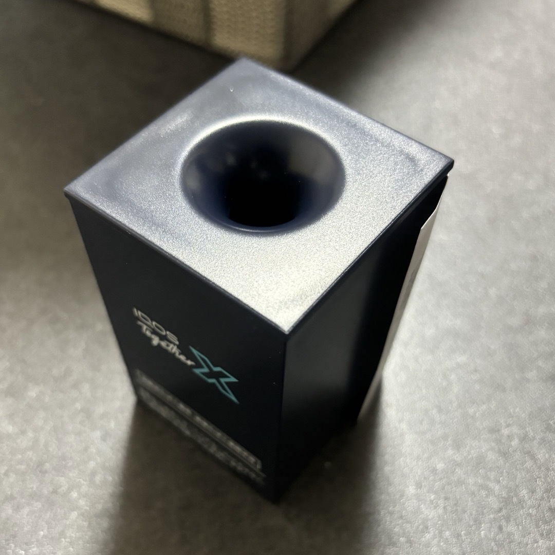 IQOS - IQOS:アイコス 非売品 置き型吸い殻入れ 新品未使用 IQOS - IQOS:アイコス 非売品 置き型吸い殻入れ 新品未使用