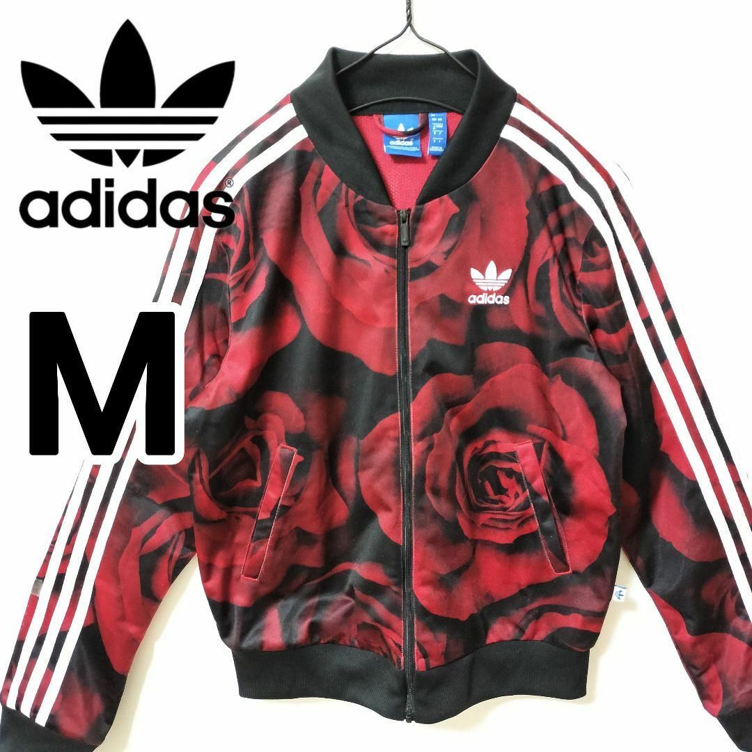 Originals(adidas) - アディダス 薔薇 花柄 スーパースター Originals(adidas) - アディダス 薔薇 花柄 スーパースター