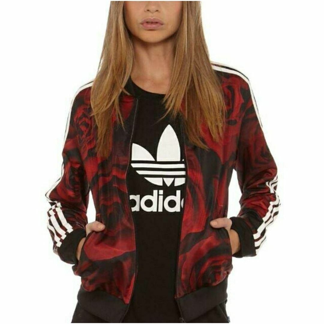 Originals(adidas) - アディダス 薔薇 花柄 スーパースター Originals(adidas) - アディダス 薔薇 花柄 スーパースター